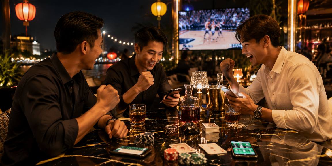 game68 mobile gaming